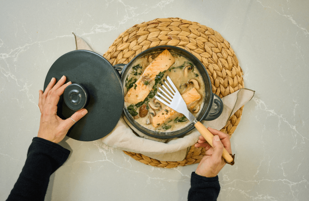 Alimentos ricos en Omega 3 y Omega 6