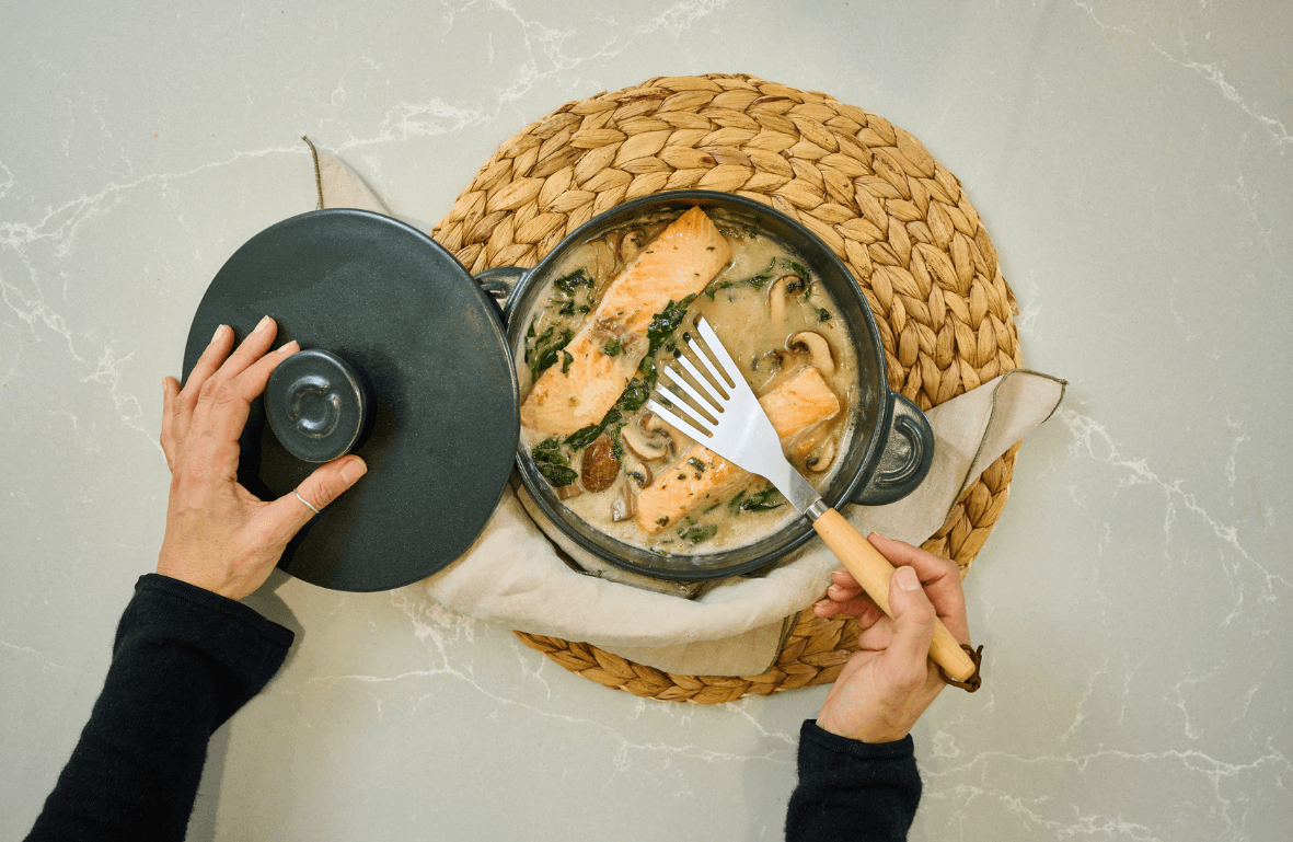 Alimentos ricos en Omega 3 y Omega 6