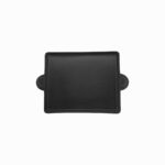 baking tray bandeja horno cerámica utensilios cocina kitchen saludable sin tóxicos fondo blanco