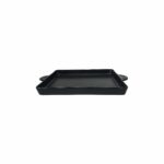 baking tray bandeja horno cerámica utensilios cocina kitchen saludable sin tóxicos fondo blanco2