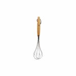 batidor grande glovo big whisk balloon stainless steel acero inoxidable toxic free lifestyle cocina sin tóxicos 1
