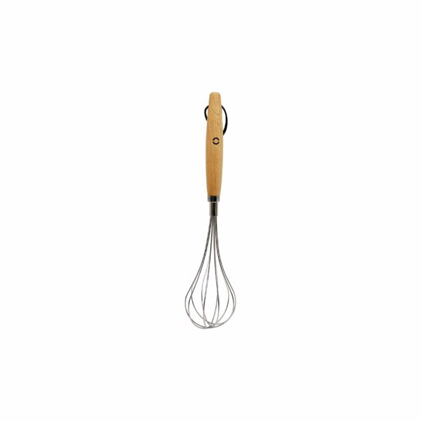 batidor grande glovo big whisk balloon stainless steel acero inoxidable toxic free lifestyle cocina sin tóxicos 1