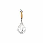 batidor grande glovo big whisk balloon stainless steel acero inoxidable toxic free lifestyle cocina sin tóxicos 2