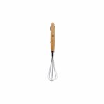 batidor peque glovo small whisk balloon stainless steel acero inoxidable toxic free lifestyle cocina sin tóxicos 1