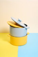 cocottes cerámicas libros de toxicos