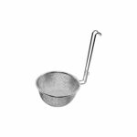 colador cocción cooking sieve stainless steel acero inoxidable cocina saludable libre de tóxicos toxic free lifestyle 3