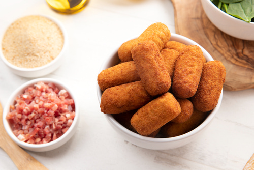 croquettes