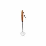 egg foamer batidor espuma huevo clara acero inoxidable stainless steel 1