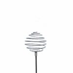 egg foamer batidor espuma huevo clara acero inoxidable stainless steel 2