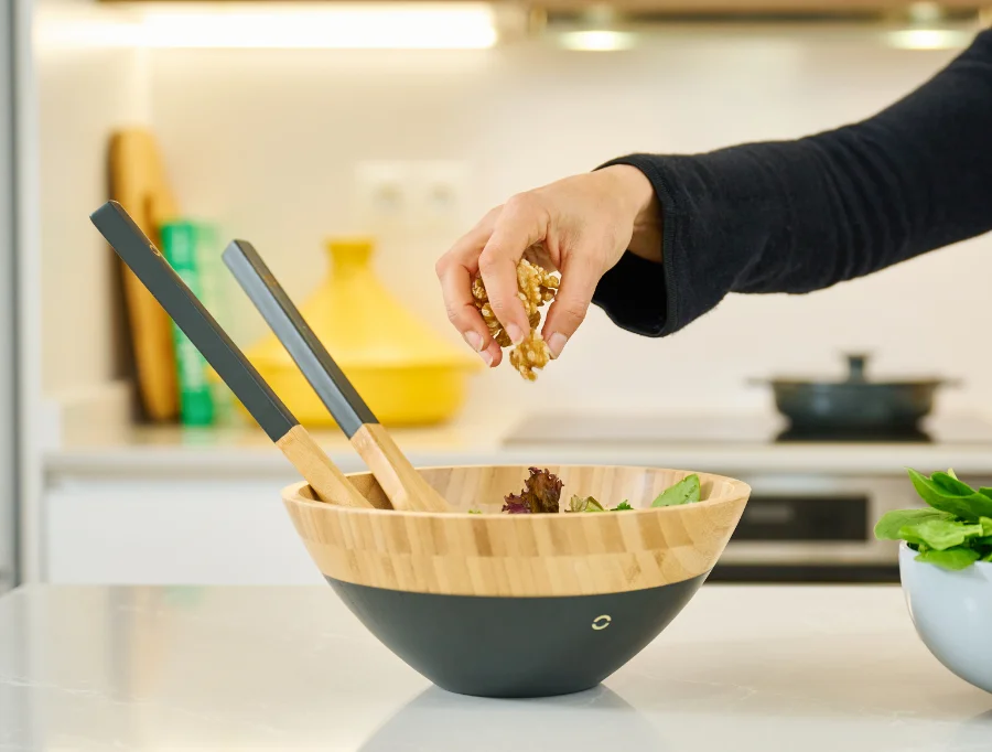 ensalada-nueces-bambu-natural-dieta