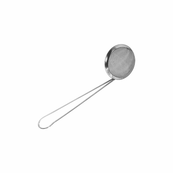 espumadera acero inoxidable skimming foam ladle stainless steel toxic free lifestyle cocina sin tóxicos 1