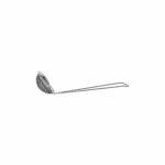 espumadera acero inoxidable skimming foam ladle stainless steel toxic free lifestyle cocina sin tóxicos 2