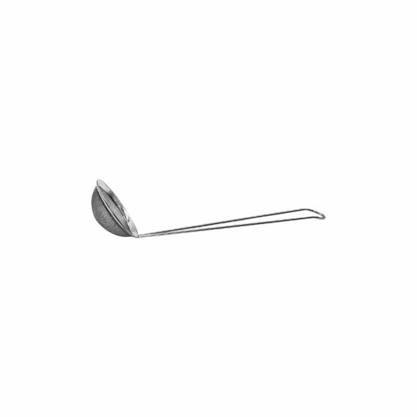 espumadera acero inoxidable skimming foam ladle stainless steel toxic free lifestyle cocina sin tóxicos 2