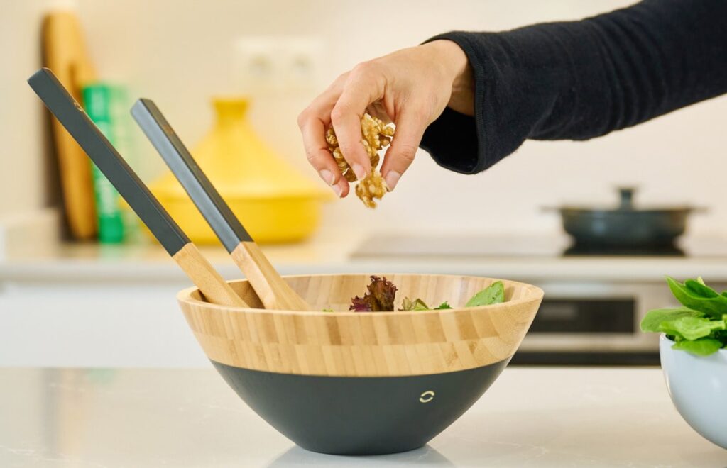 frutos secos grasas saludables kuoko