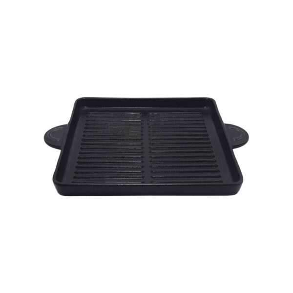 grill tray bandeja grill barbacoa bbq horno cerámica ceramic cocinar saludable sin tóxicos healthy cooking free of toxics 2