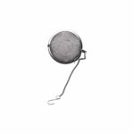 infusor multiusos grande tea strainer multipurpose big stainless steel acero inoxidable sin tóxicos toxic free 2