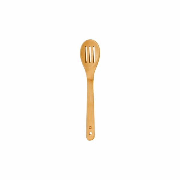 kitchen utensils spoon bamboo utensilio cocina cuchara madera bambú sostenible cocina saludable sin tóxicos healthy kitchen sustainable free of toxics