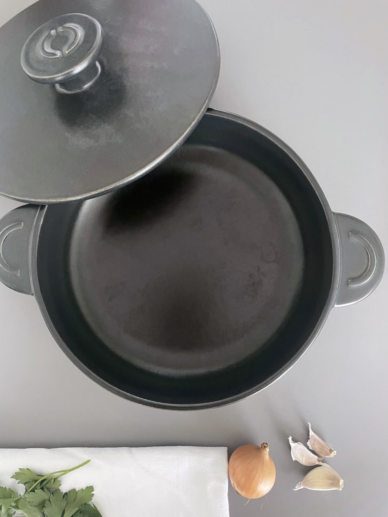 kuoko cacerola paella