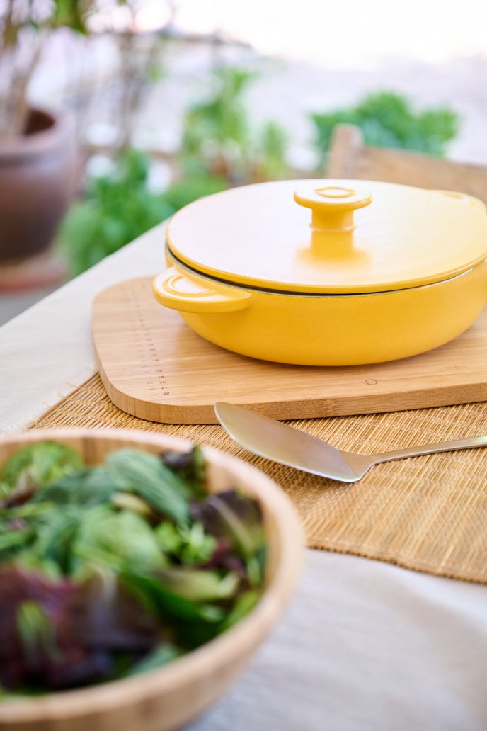 kuoko cocina sin toxicos