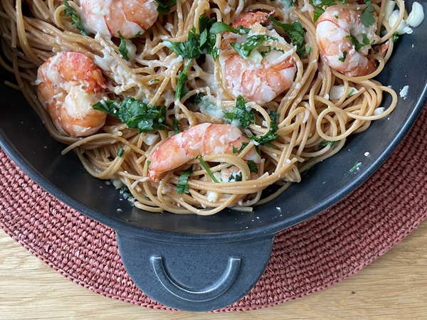 receta saludable kuoko