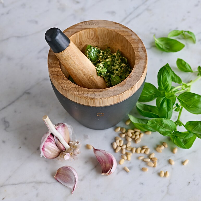 summer pesto