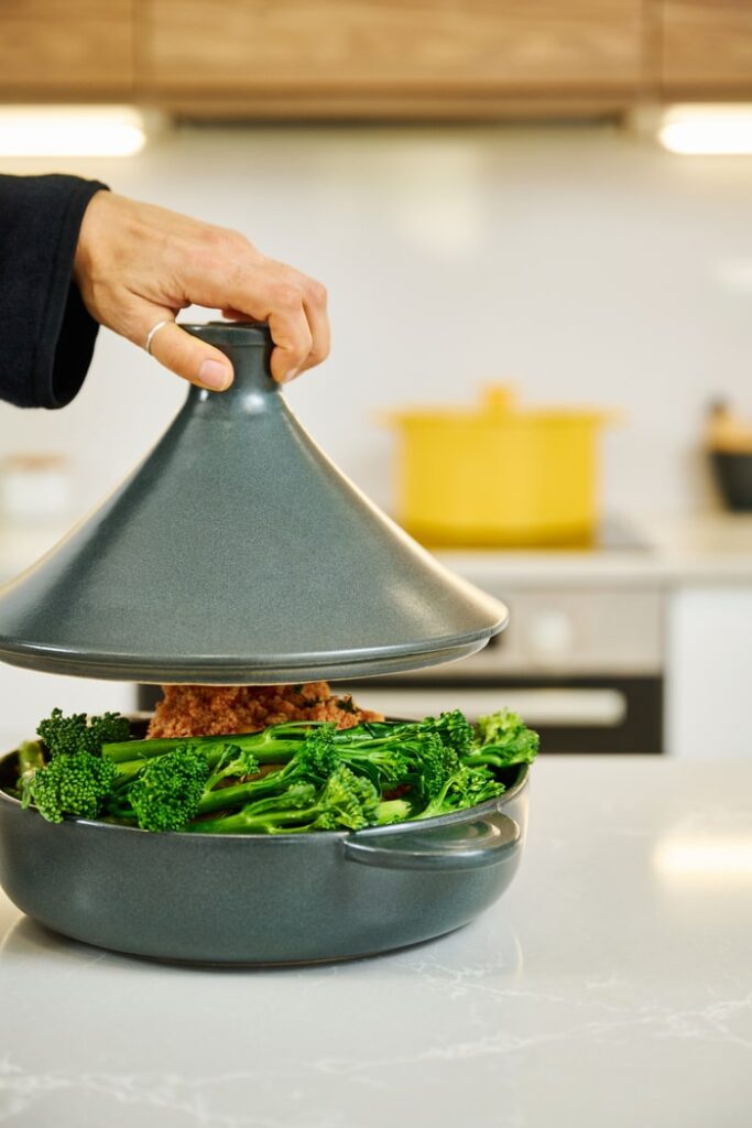 kuoko ceramic tagine