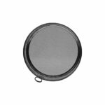 tamizador acero inoxidable stainless steel sieve toxic free lifestyle baking hornear cocina libre de tóxicos 2