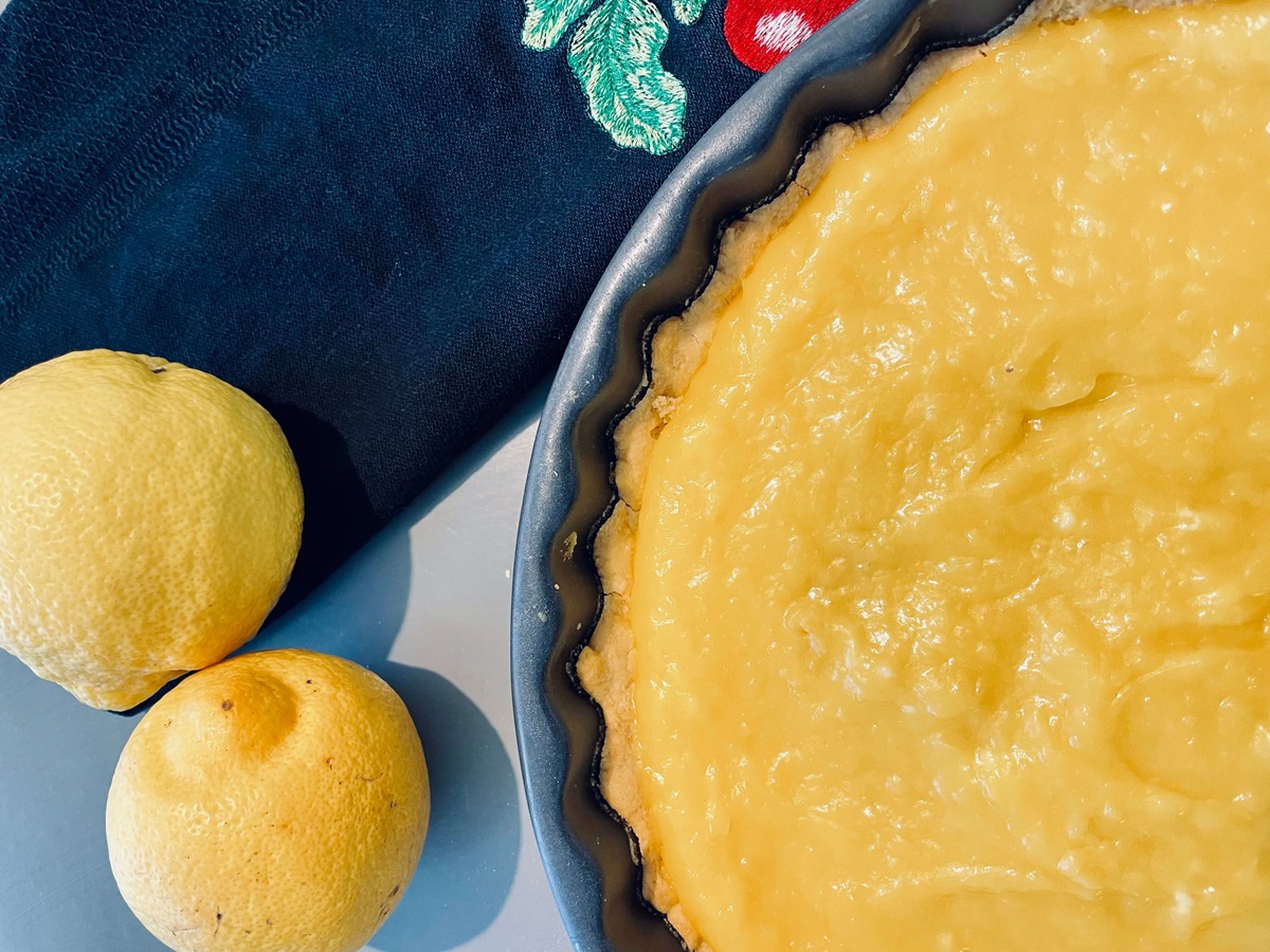 lemon pie kuoko receta